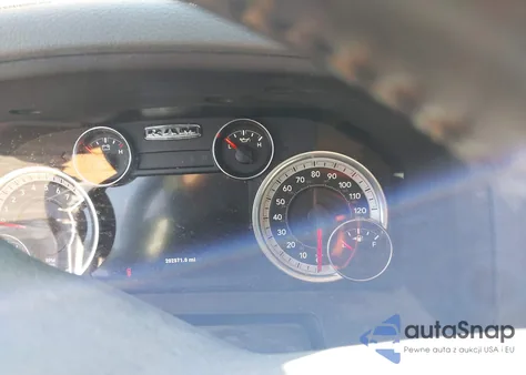 2013 Ram 1500 Lone Star from USA, damaged, VIN 1C6RR7LT7DS710798